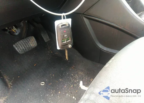 2017 Chevrolet Sonic Ls Auto from USA, damaged, VIN 1G1JB5SH1H4135659